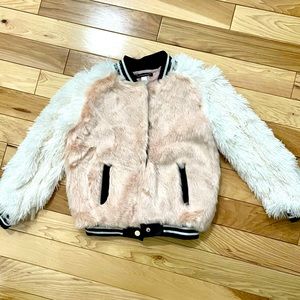 Girls Jacket